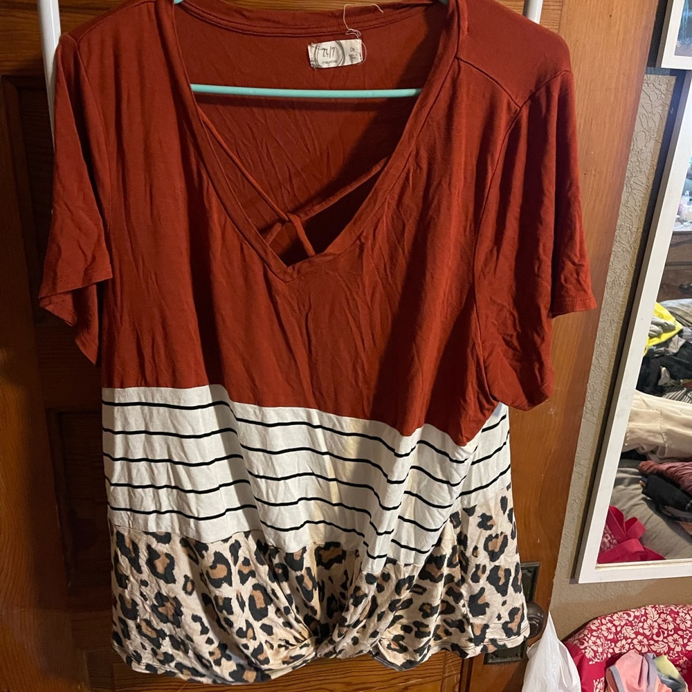Maurices Shirt
